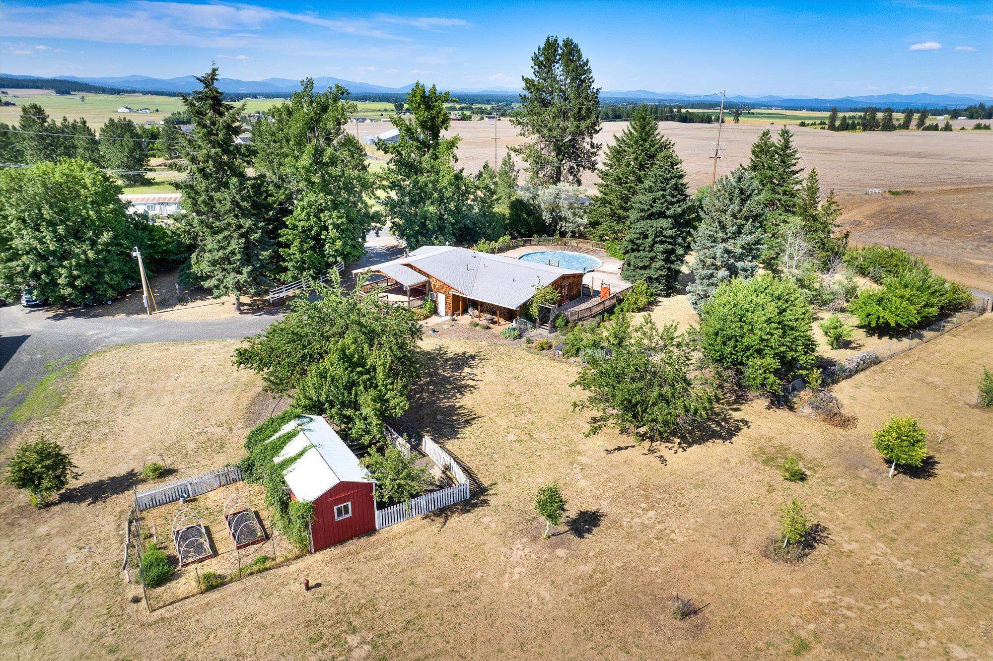 7619 West Woolard Road Deer Park, WA 99006 - Photo 30 of 50 Gallery Image 30