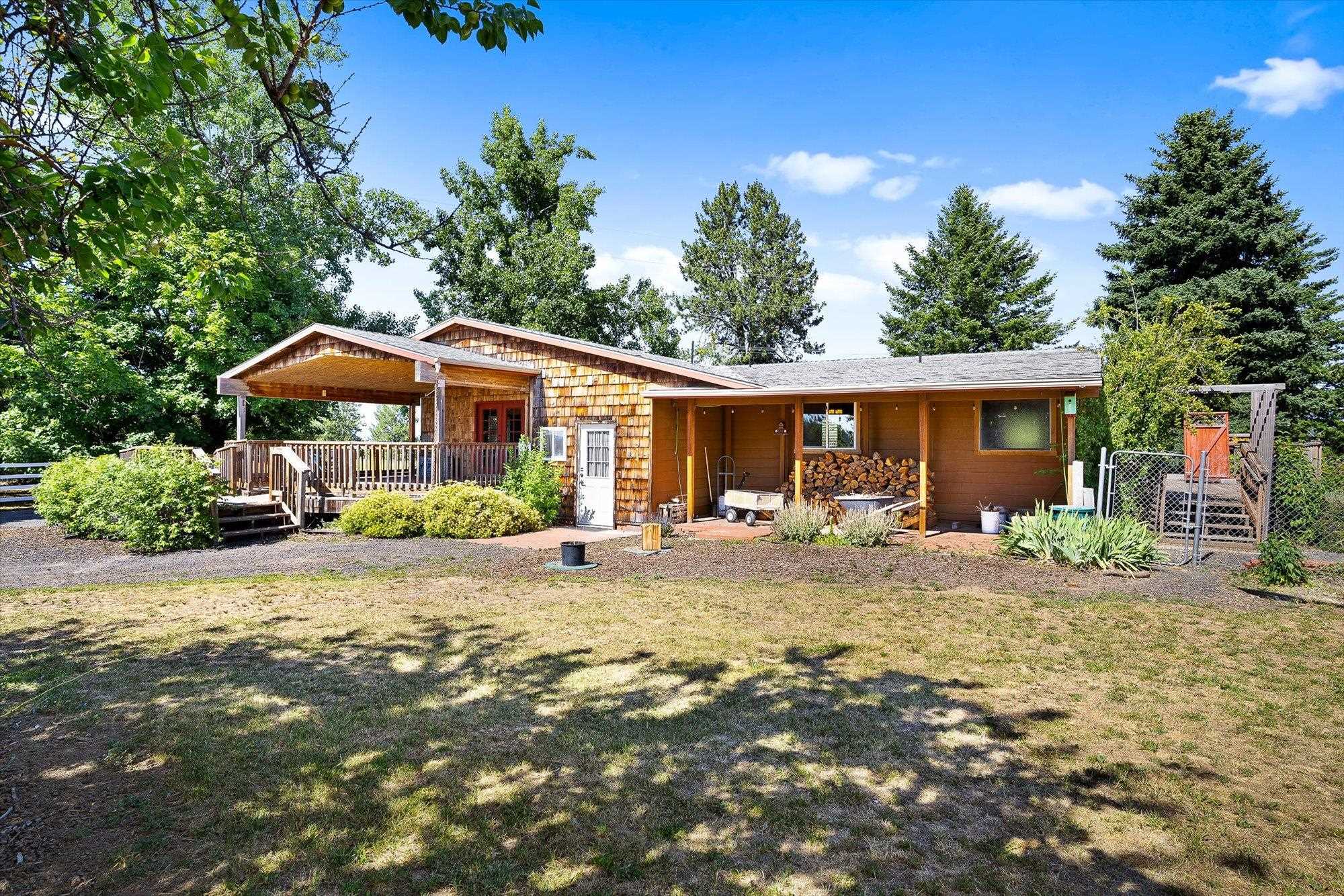 7619 West Woolard Road Deer Park, WA 99006 - Photo 3 of 50 Gallery Image 3