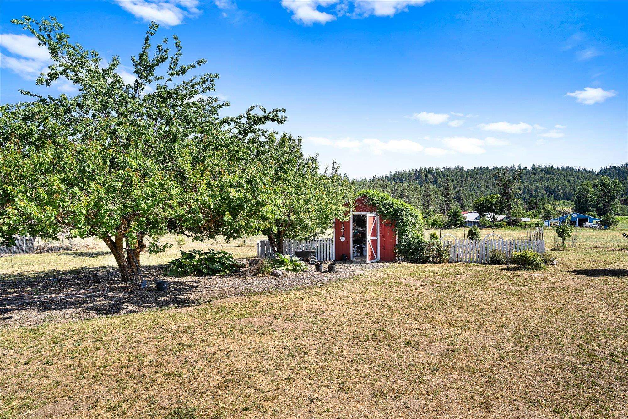 7619 West Woolard Road Deer Park, WA 99006 - Photo 31 of 50 Gallery Image 31