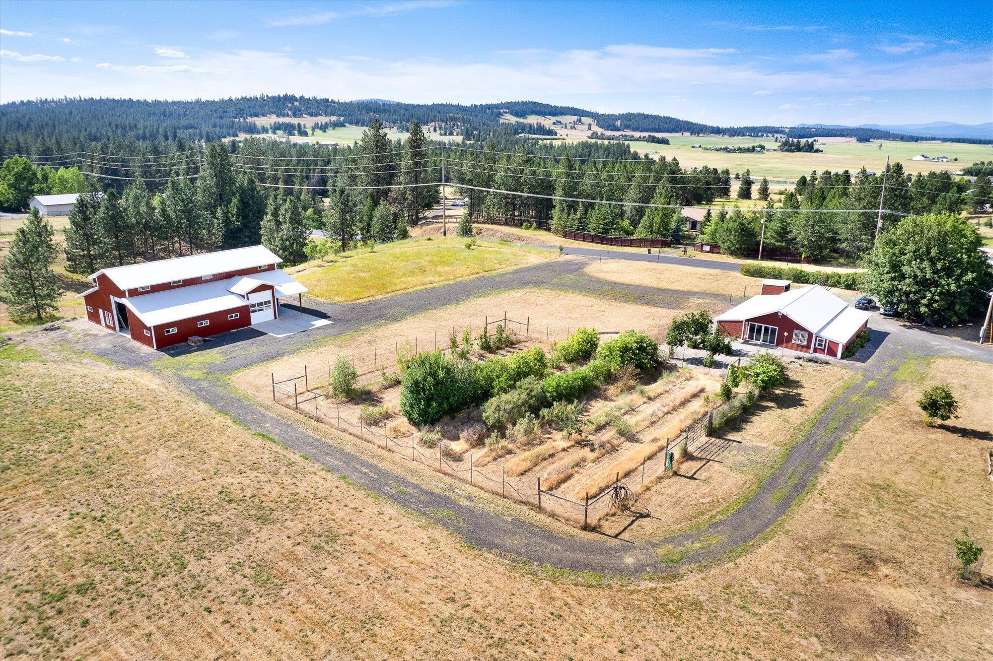 7619 West Woolard Road Deer Park, WA 99006 - Photo 32 of 50 Gallery Image 32
