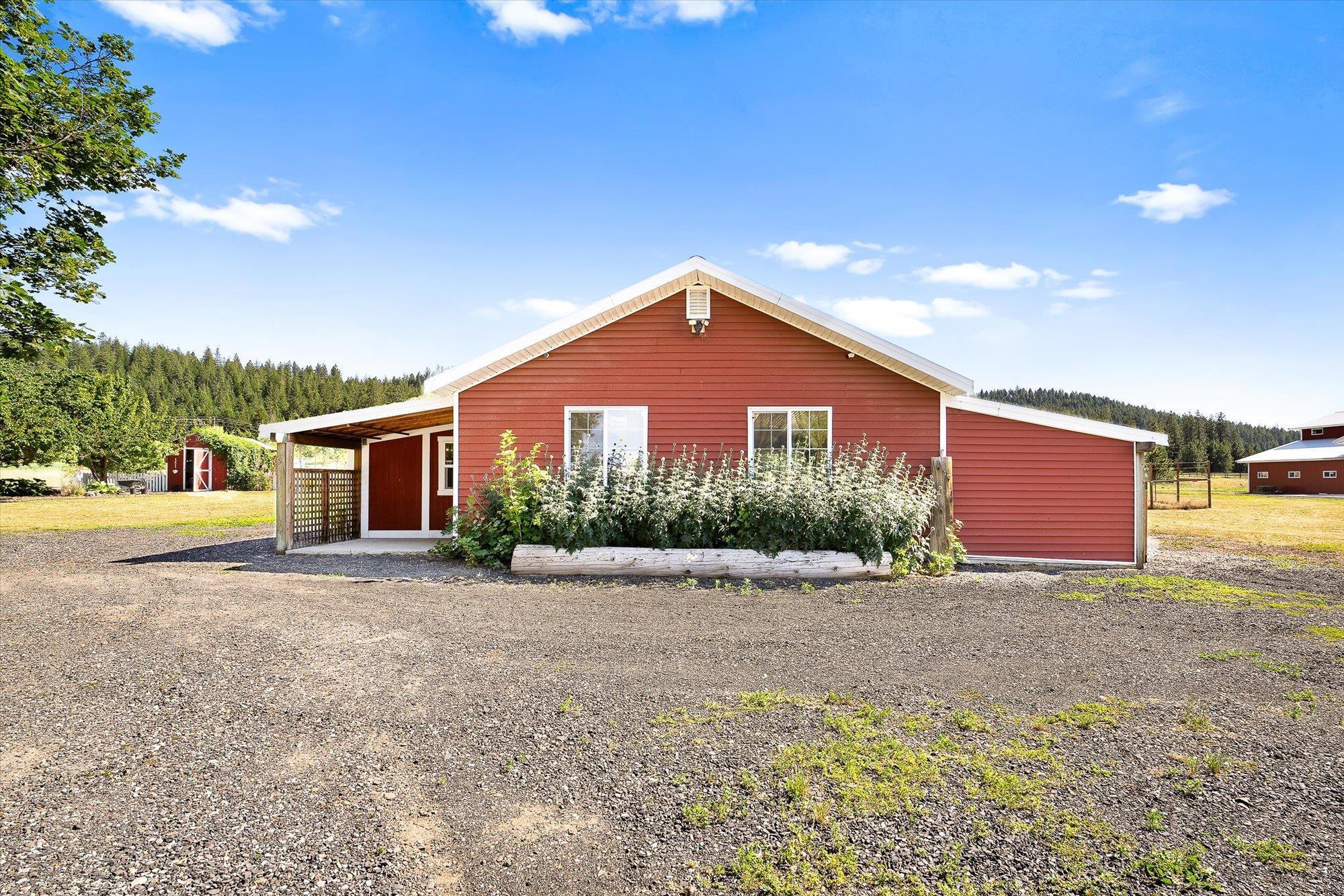 7619 West Woolard Road Deer Park, WA 99006 - Photo 34 of 50 Gallery Image 34