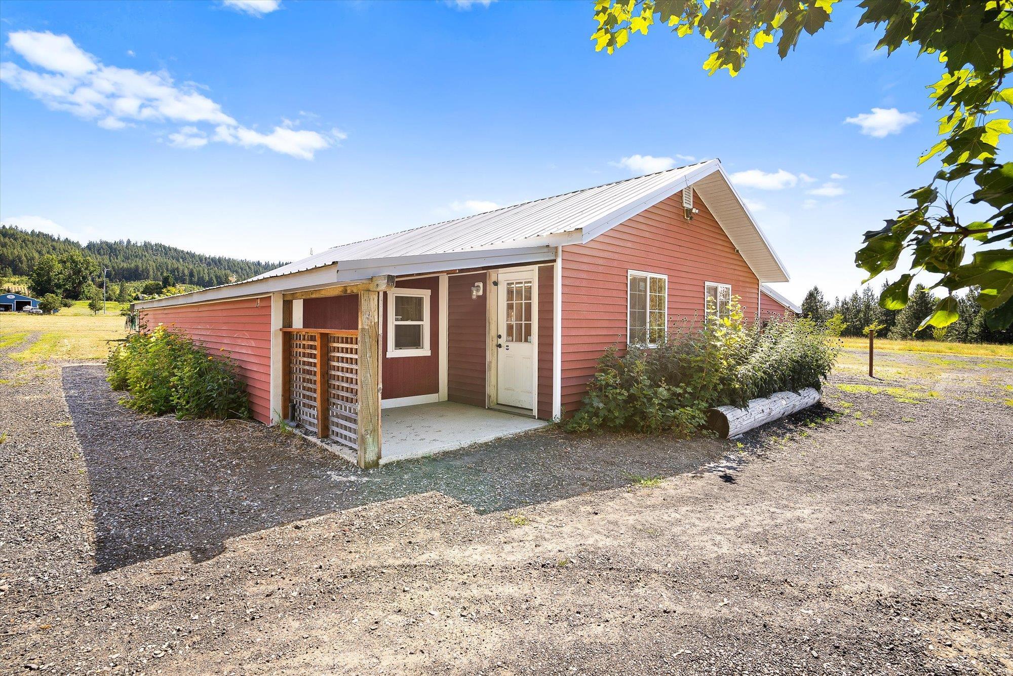 7619 West Woolard Road Deer Park, WA 99006 - Photo 35 of 50 Gallery Image 35