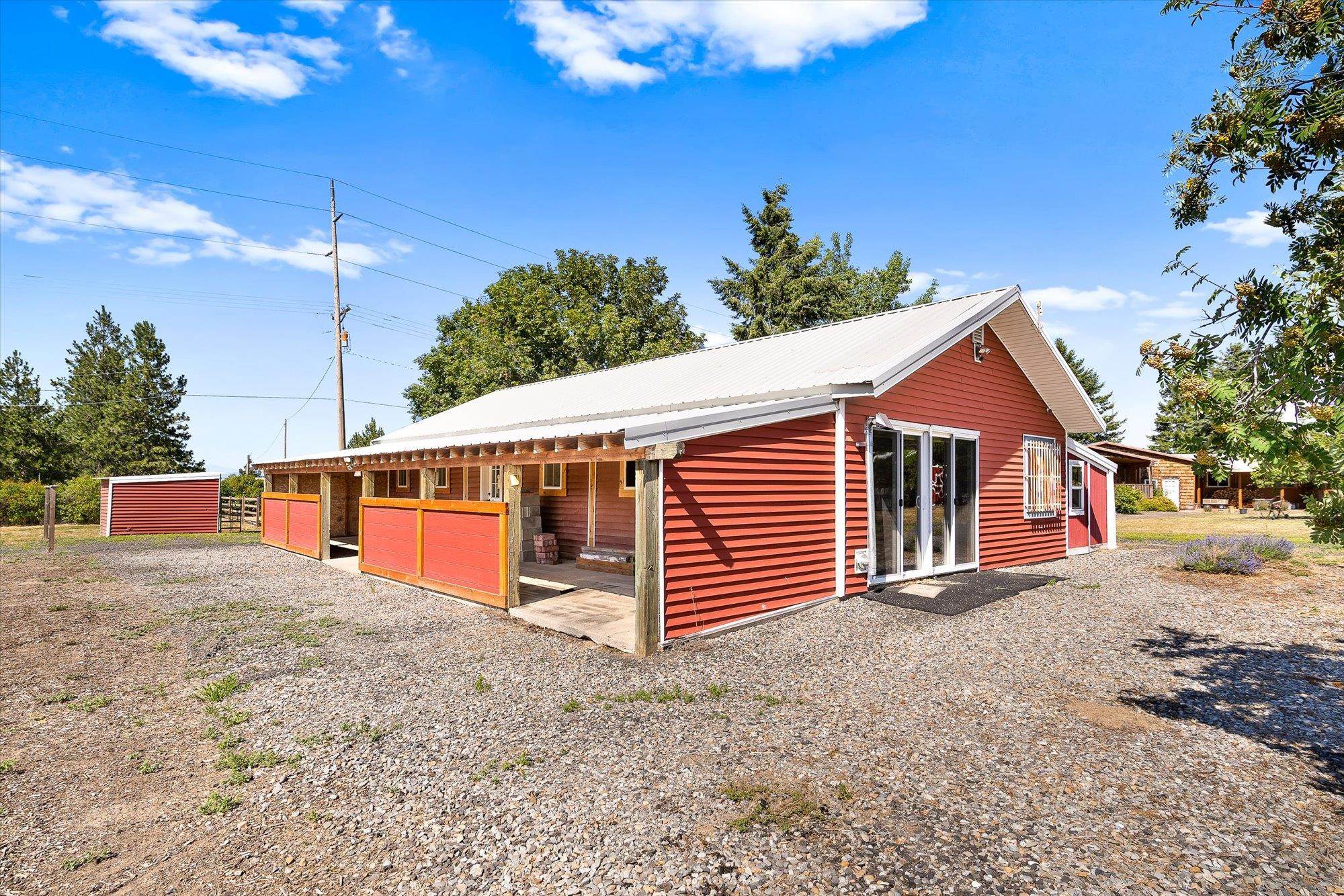 7619 West Woolard Road Deer Park, WA 99006 - Photo 39 of 50 Gallery Image 39