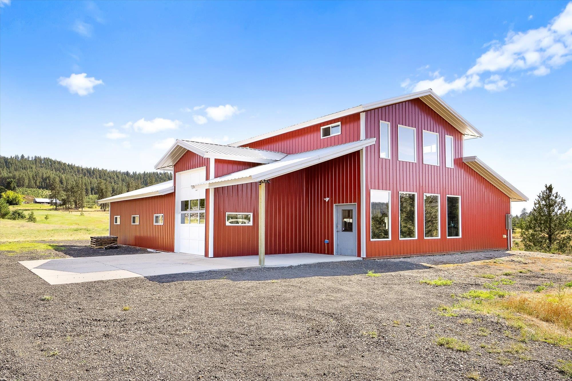 7619 West Woolard Road Deer Park, WA 99006 - Photo 40 of 50 Gallery Image 40