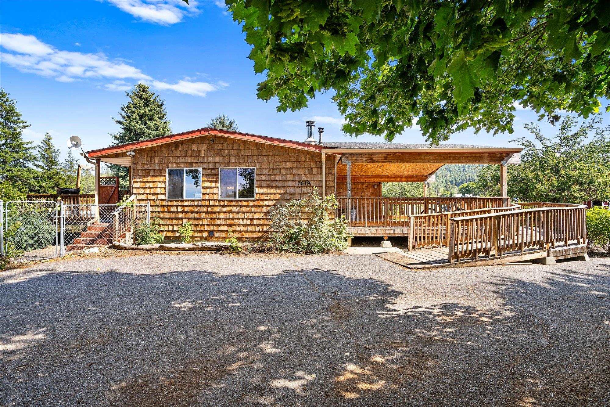7619 West Woolard Road Deer Park, WA 99006 - Photo 4 of 50 Gallery Image 4