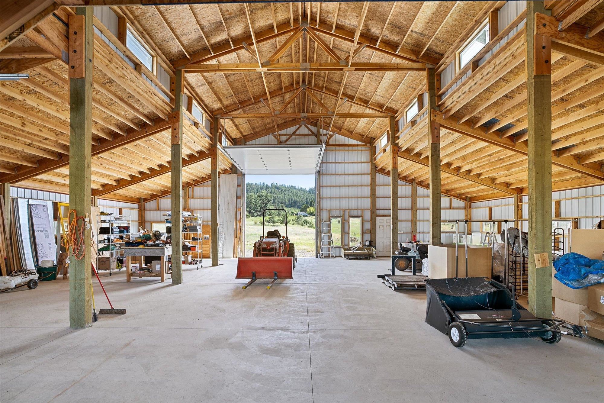7619 West Woolard Road Deer Park, WA 99006 - Photo 41 of 50 Gallery Image 41