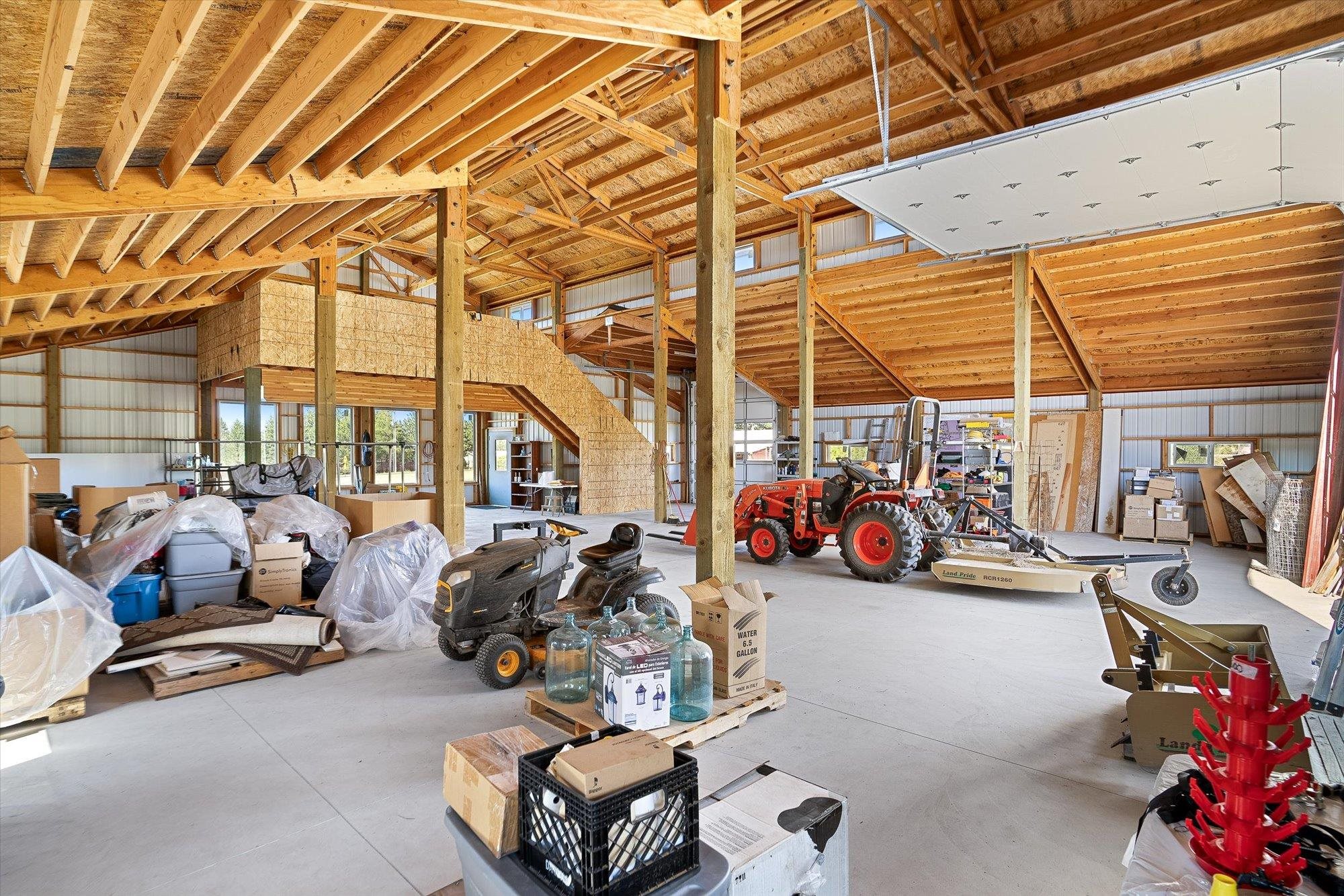 7619 West Woolard Road Deer Park, WA 99006 - Photo 42 of 50 Gallery Image 42