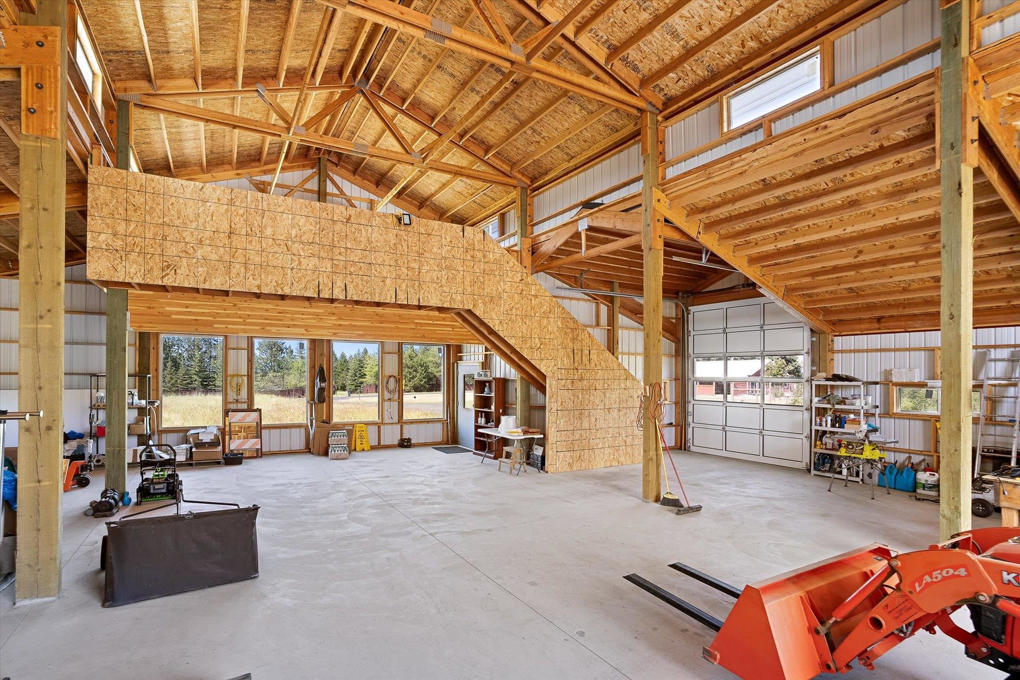 7619 West Woolard Road Deer Park, WA 99006 - Photo 43 of 50 Gallery Image 43