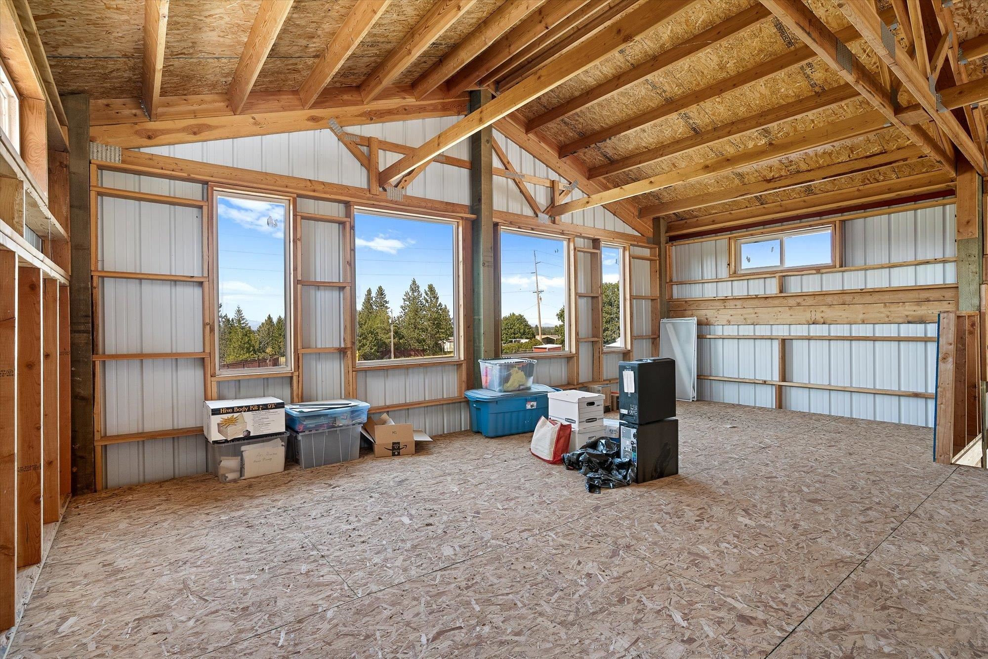 7619 West Woolard Road Deer Park, WA 99006 - Photo 44 of 50 Gallery Image 44