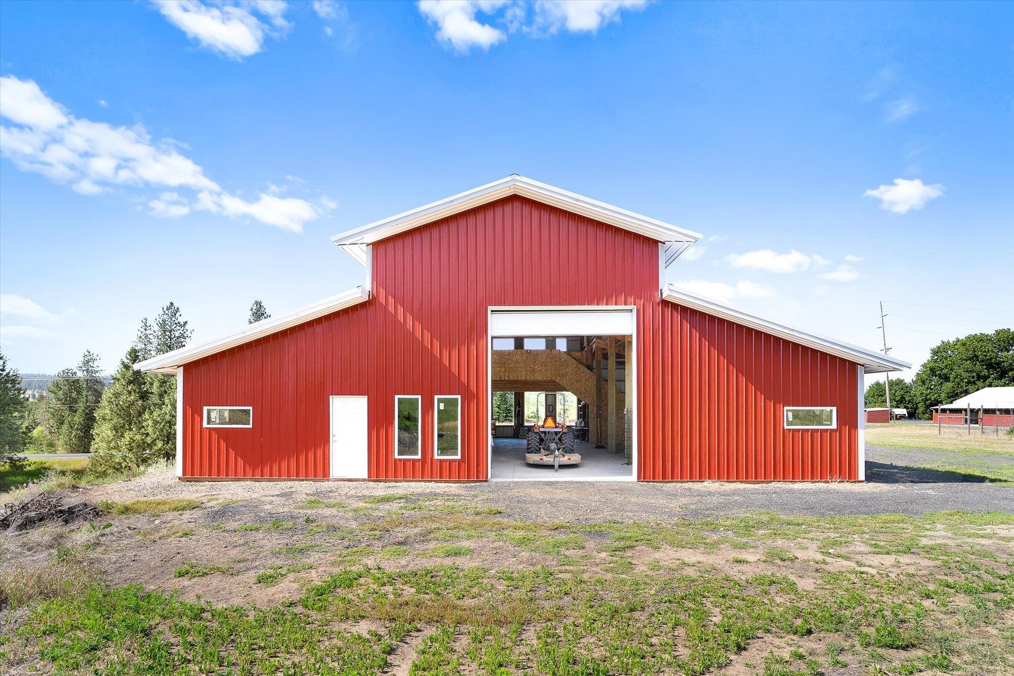 7619 West Woolard Road Deer Park, WA 99006 - Photo 45 of 50 Gallery Image 45