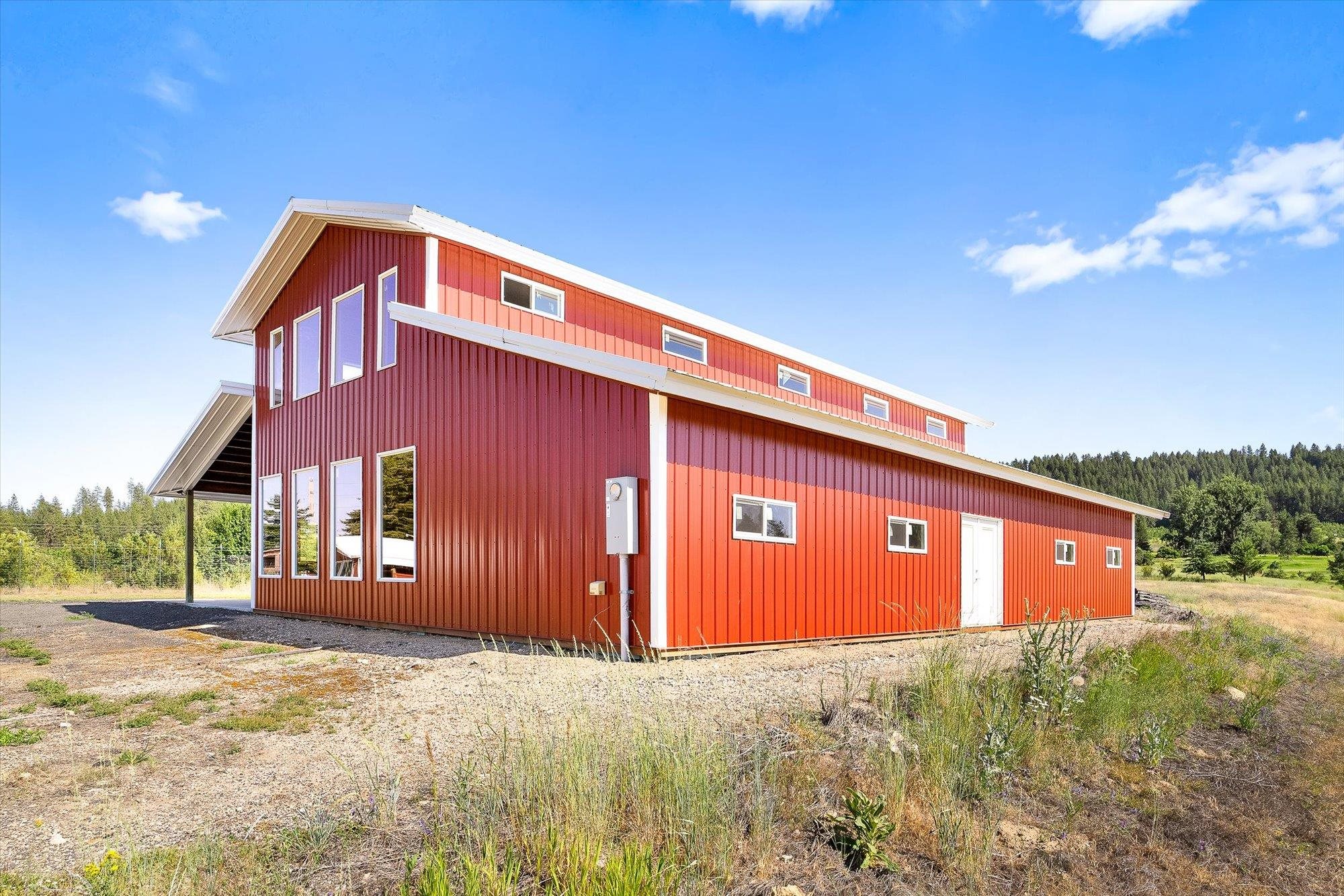 7619 West Woolard Road Deer Park, WA 99006 - Photo 46 of 50 Gallery Image 46