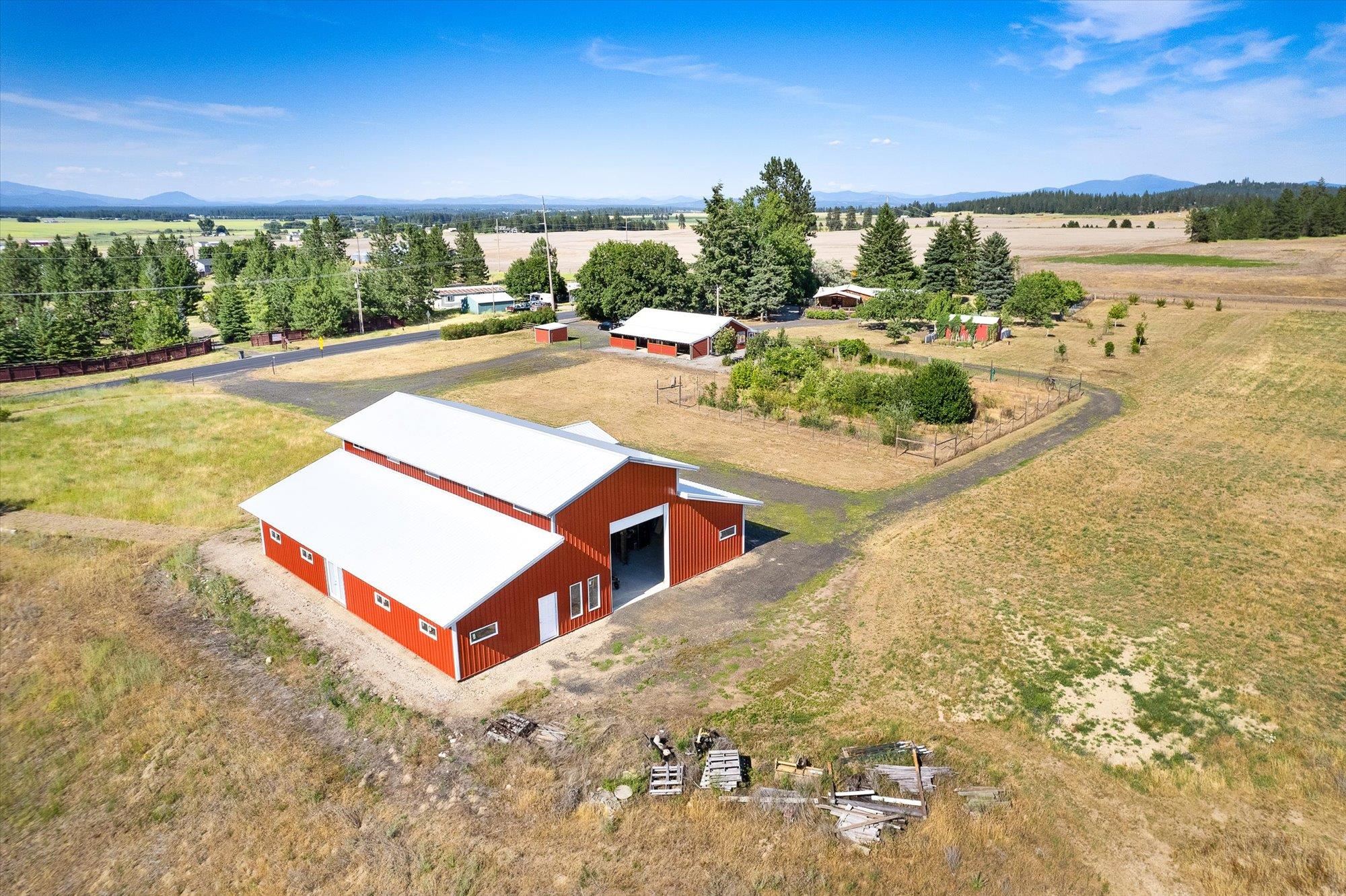 7619 West Woolard Road Deer Park, WA 99006 - Photo 47 of 50 Gallery Image 47