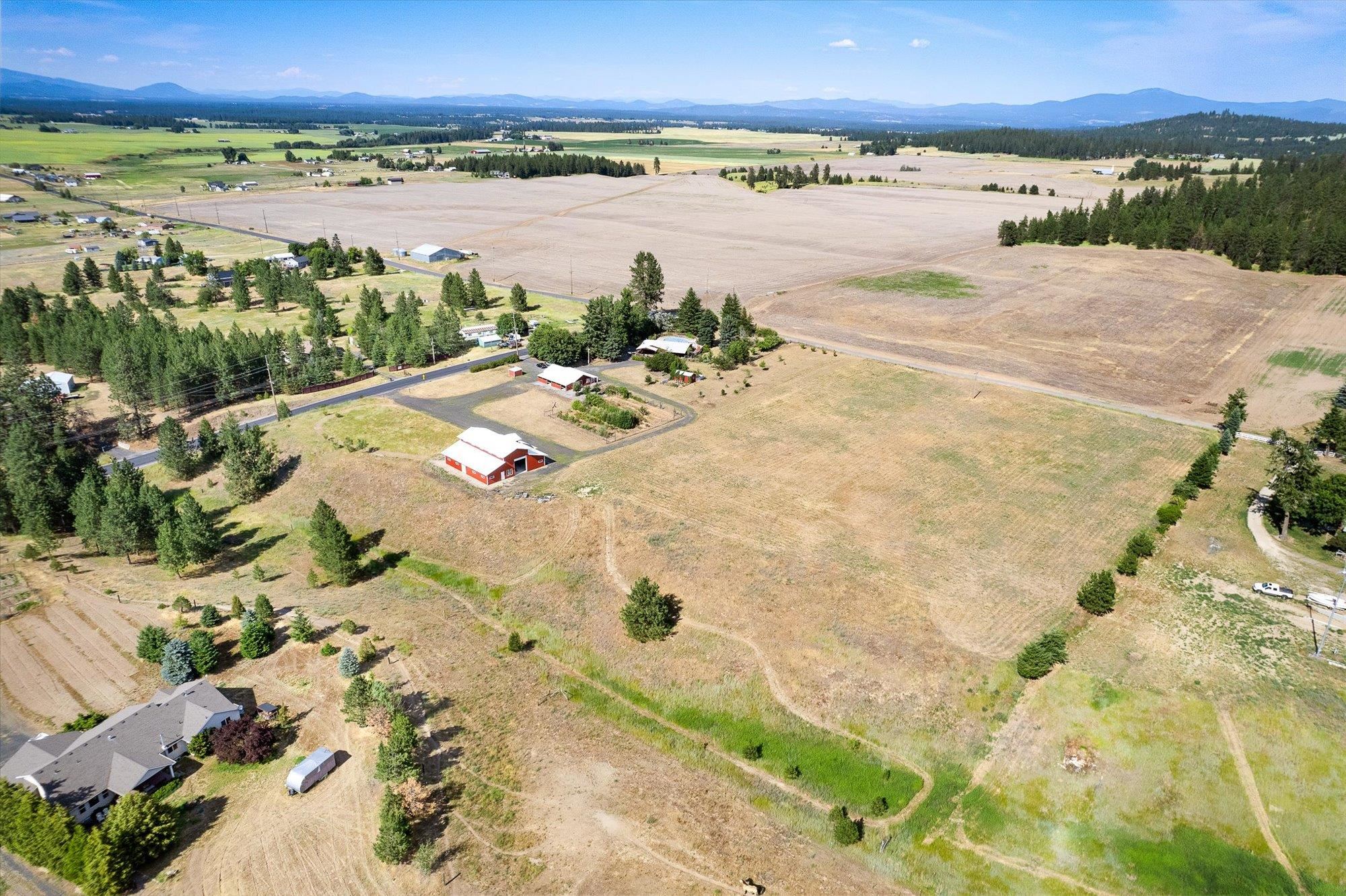 7619 West Woolard Road Deer Park, WA 99006 - Photo 50 of 50 Gallery Image 50
