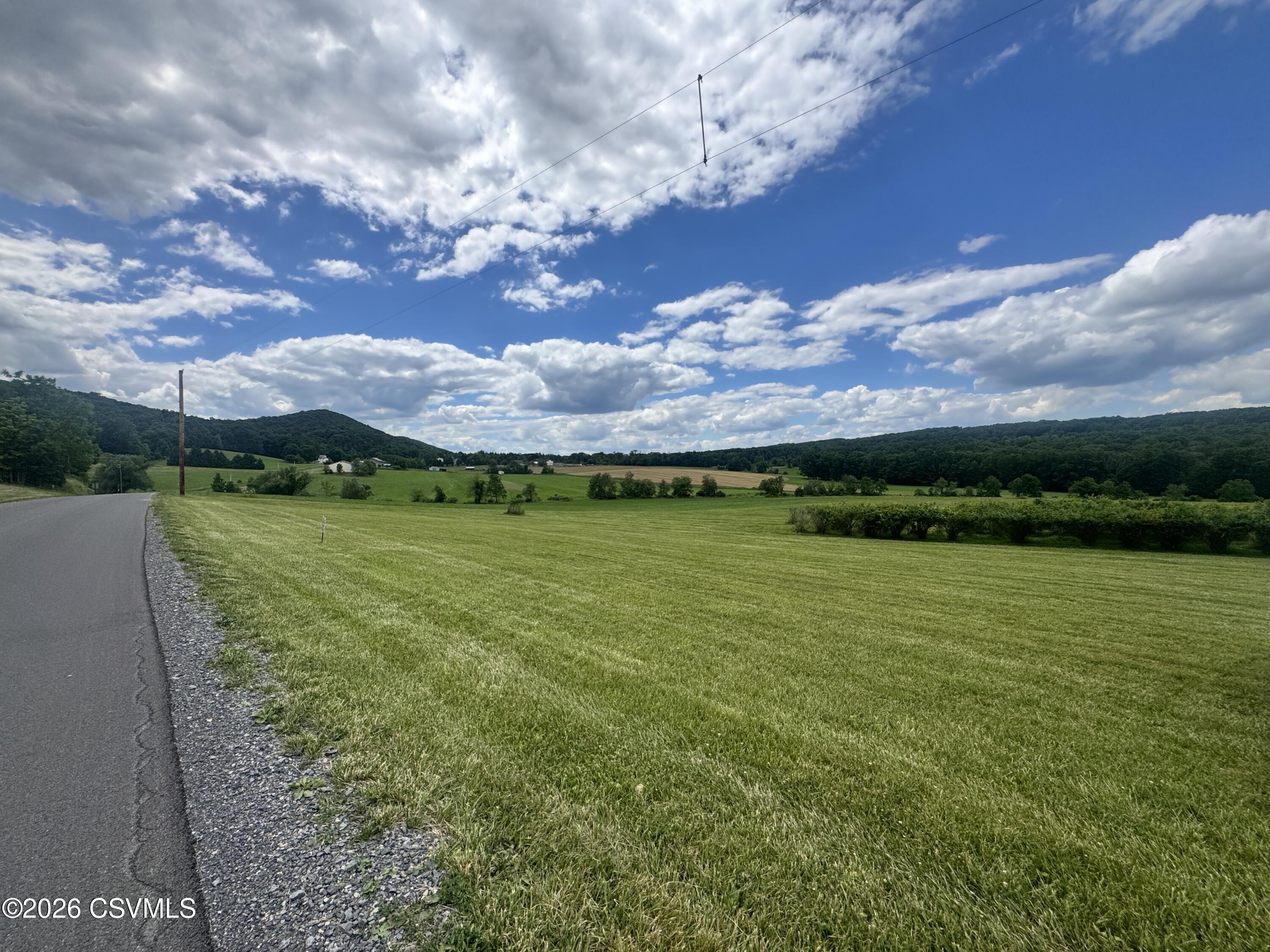 Lot #9 Old Reading Road Sunbury, PA 17801 - Photo 4 of 5