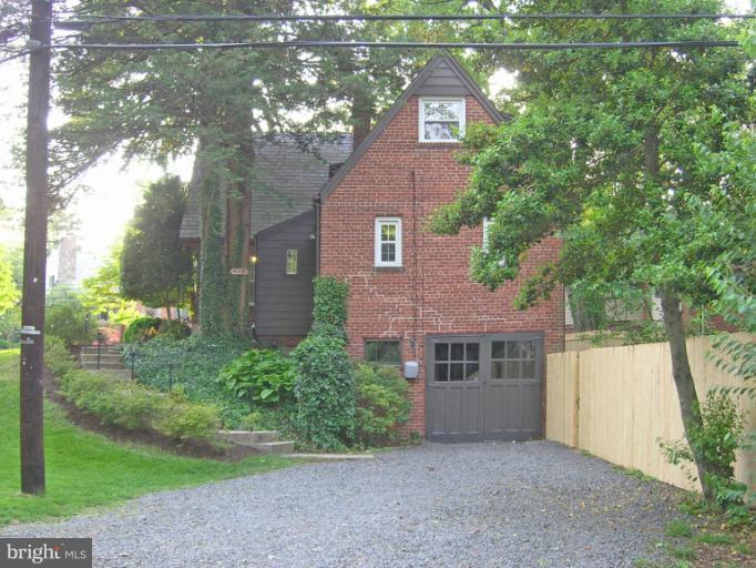 417 Ellsworth Drive Silver Spring, MD 20910 - Photo 2 of 24 Exterior (General)