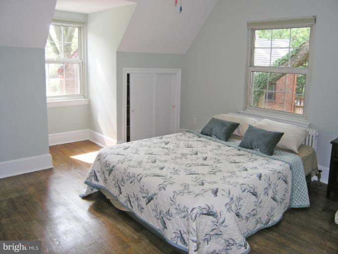 417 Ellsworth Drive Silver Spring, MD 20910 - Photo 23 of 24 Bedroom #2