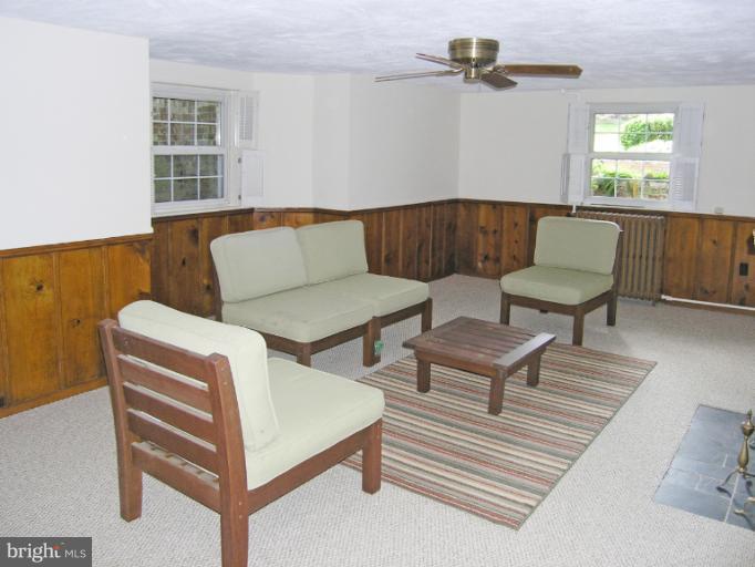 417 Ellsworth Drive Silver Spring, MD 20910 - Photo 7 of 24 Family Room