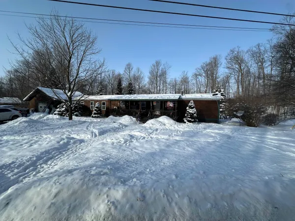 $249,000 | 2707 Upper Plains Road, Salisbury, VT 05769