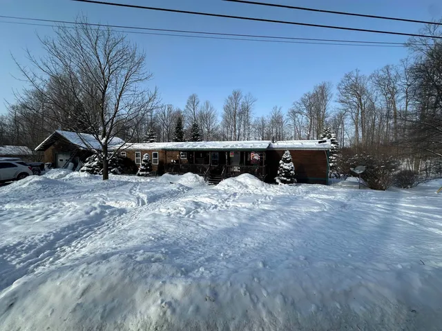 $249,000 | 2707 Upper Plains Road, Salisbury, VT 05769