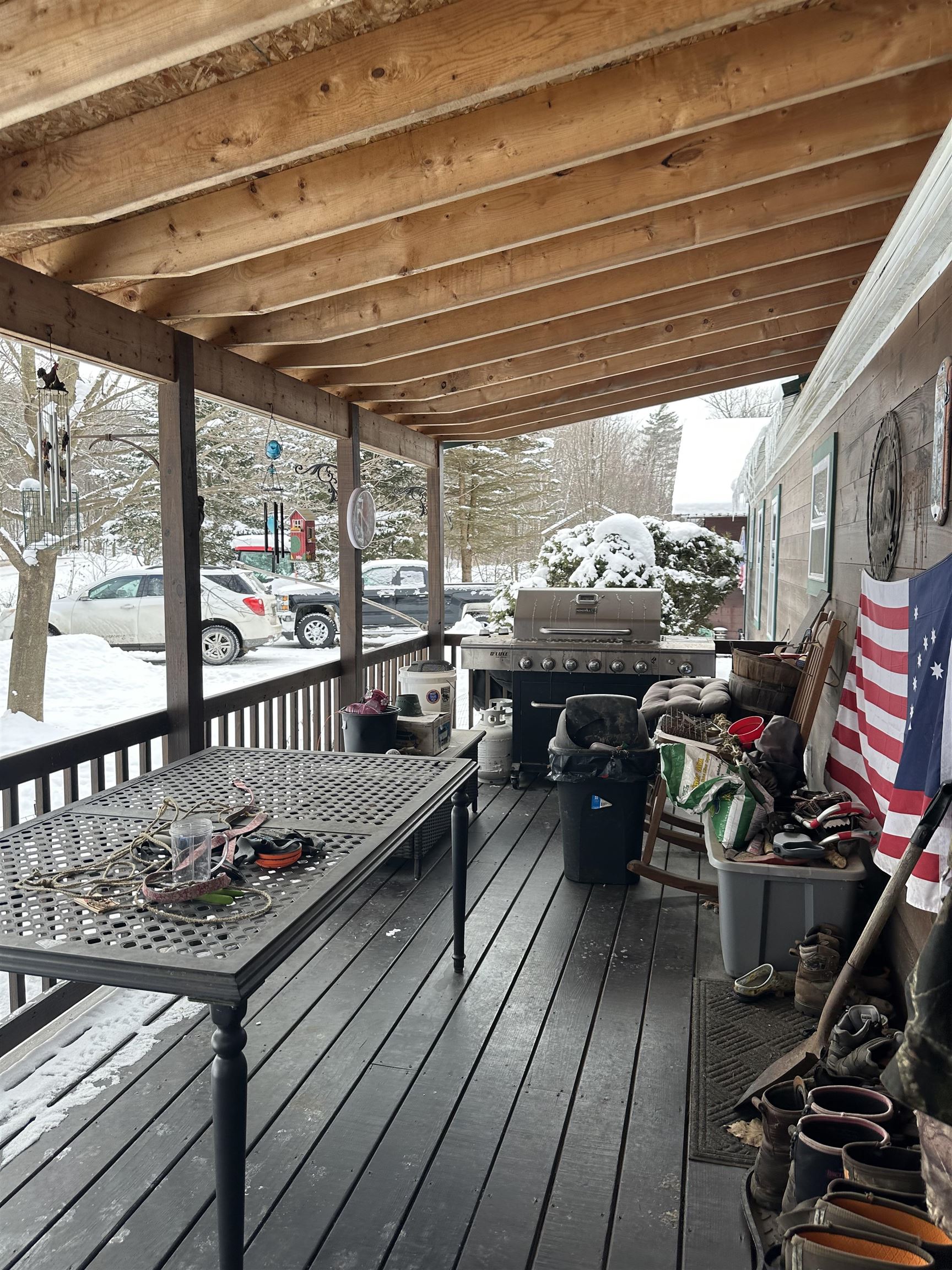 2707 Upper Plains Road Salisbury, VT 05769 - Photo 20 of 27