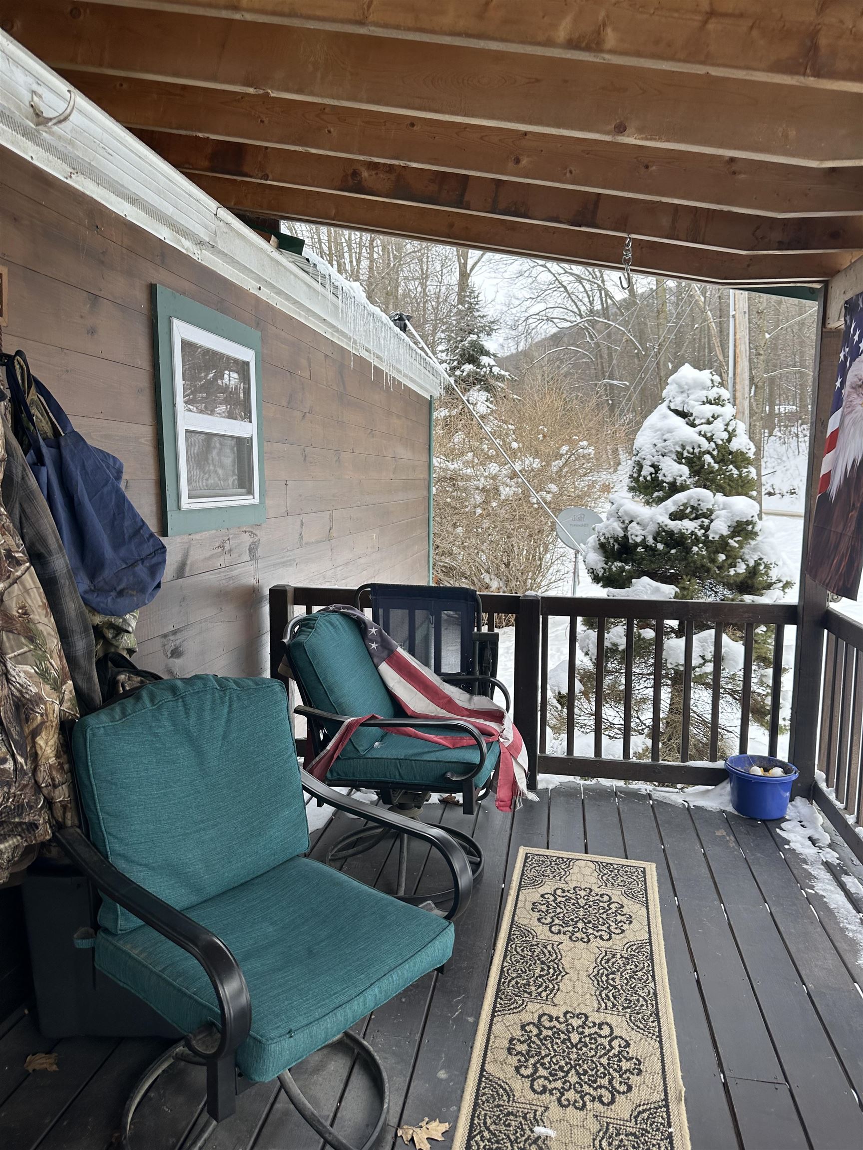 2707 Upper Plains Road Salisbury, VT 05769 - Photo 21 of 27