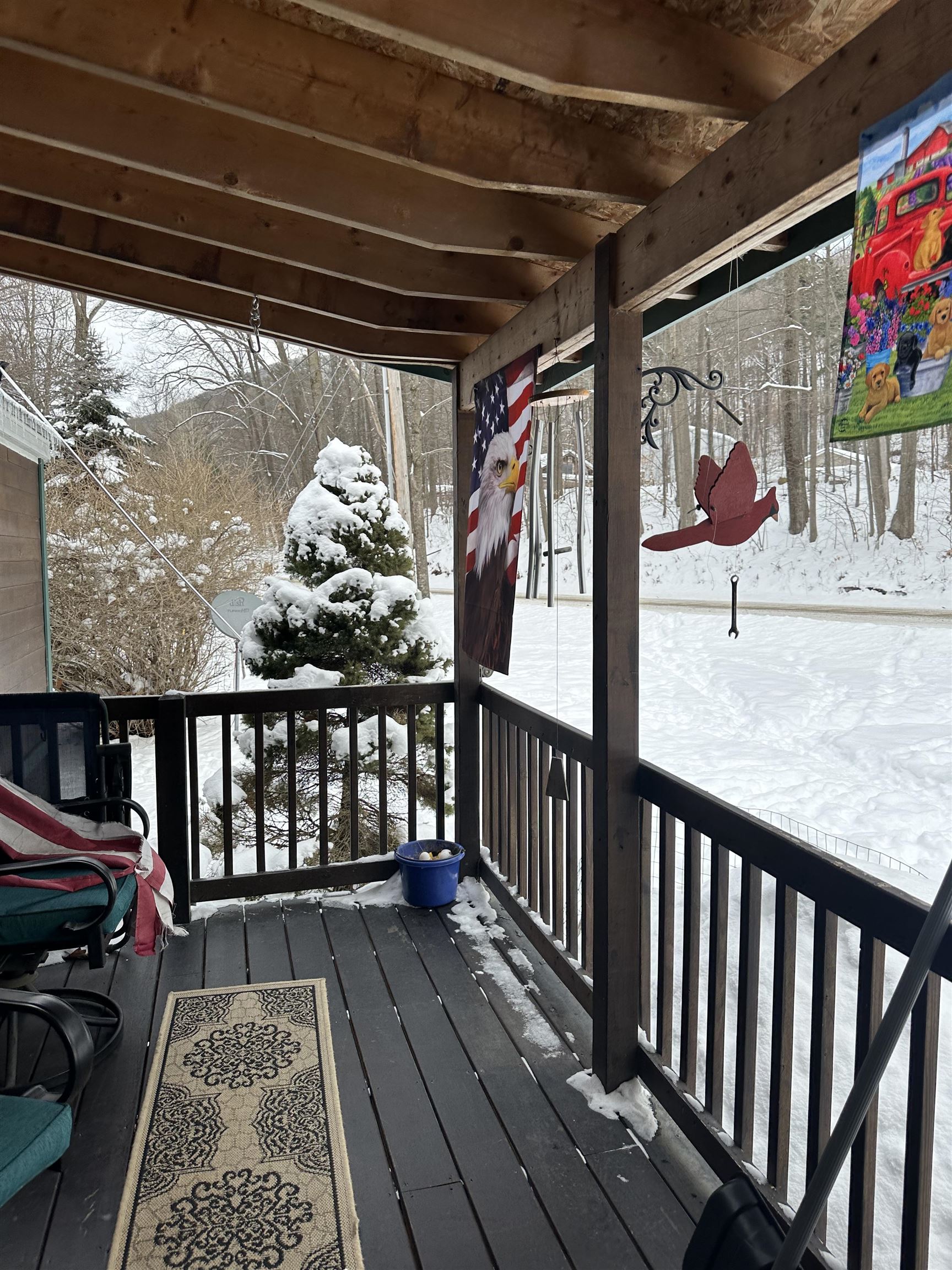 2707 Upper Plains Road Salisbury, VT 05769 - Photo 22 of 27