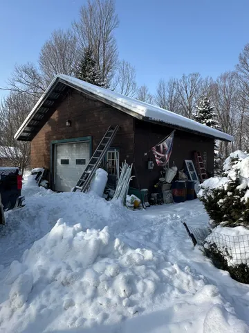 $249,000 | 2707 Upper Plains Road, Salisbury, VT 05769