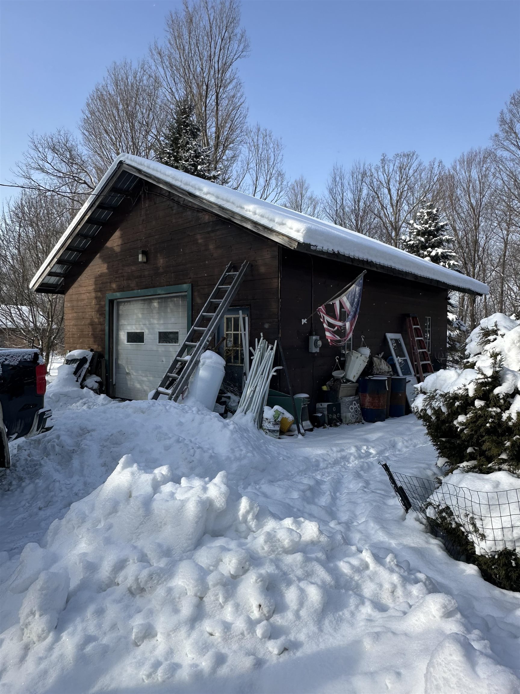 2707 Upper Plains Road Salisbury, VT 05769 - Photo 4 of 27