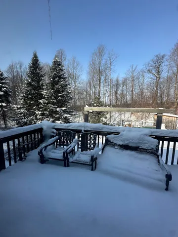 $249,000 | 2707 Upper Plains Road, Salisbury, VT 05769