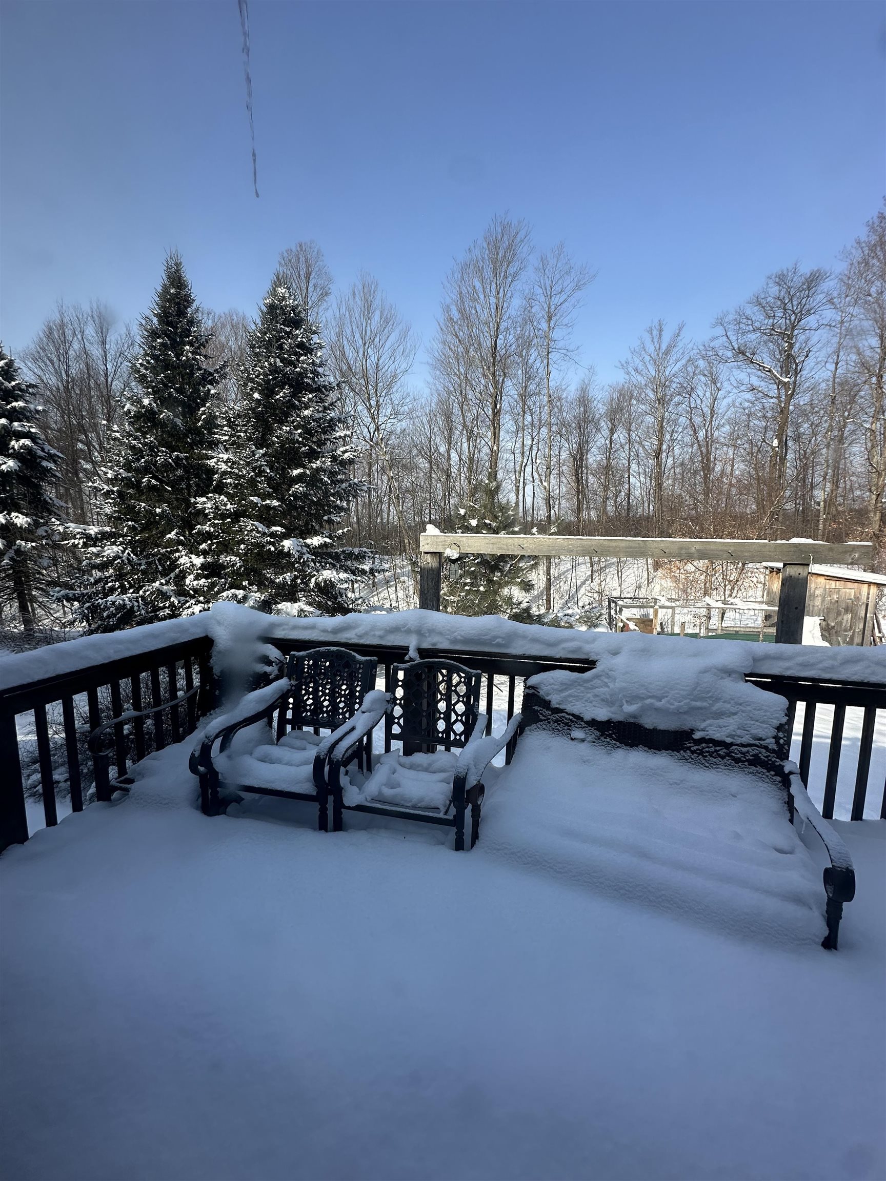 2707 Upper Plains Road Salisbury, VT 05769 - Photo 7 of 27