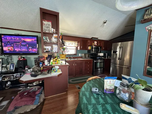 $249,000 | 2707 Upper Plains Road, Salisbury, VT 05769