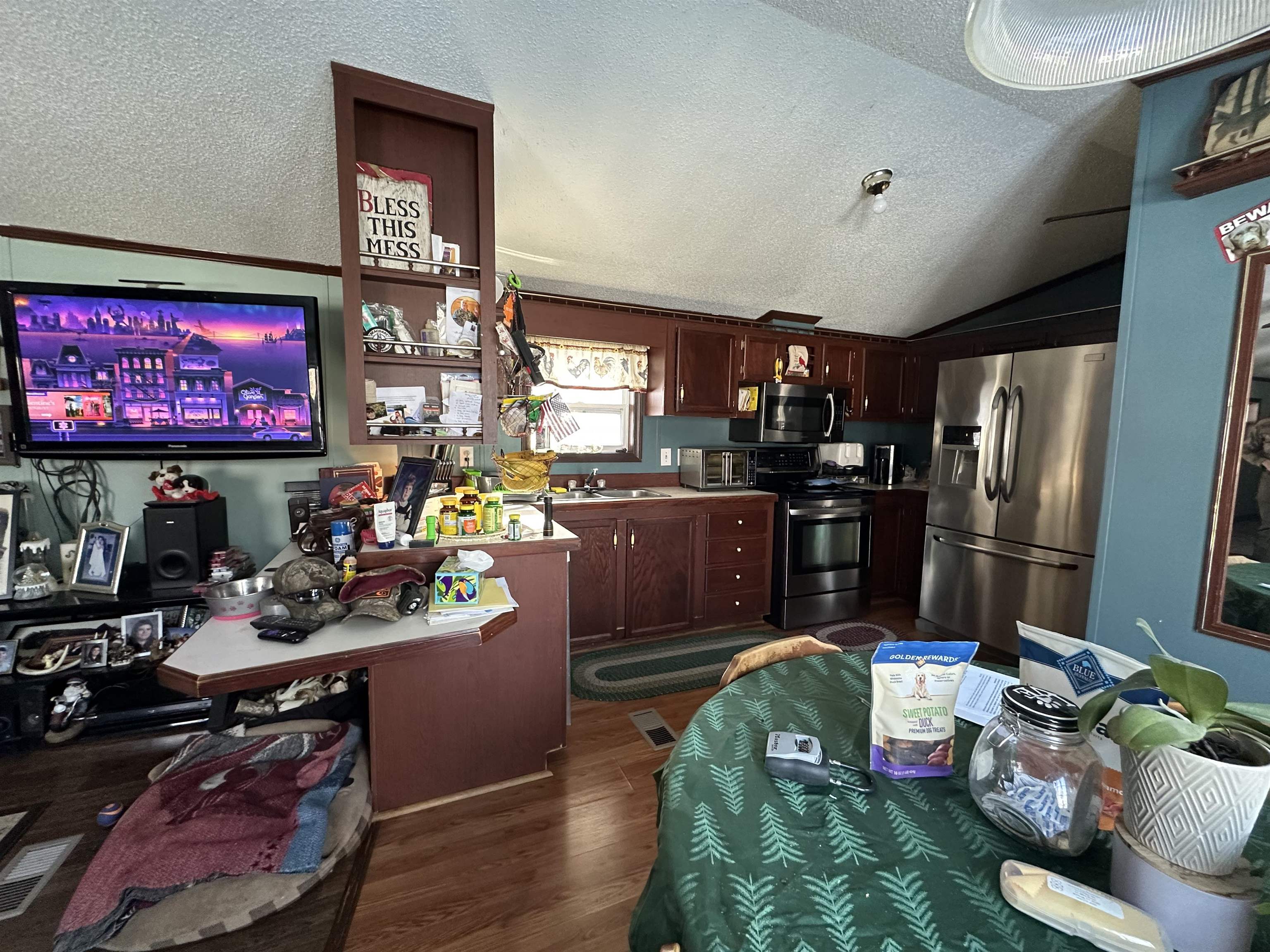 2707 Upper Plains Road Salisbury, VT 05769 - Photo 8 of 27