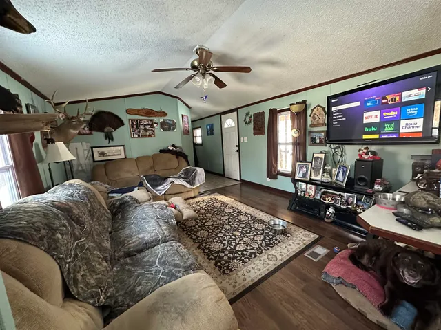 $249,000 | 2707 Upper Plains Road, Salisbury, VT 05769