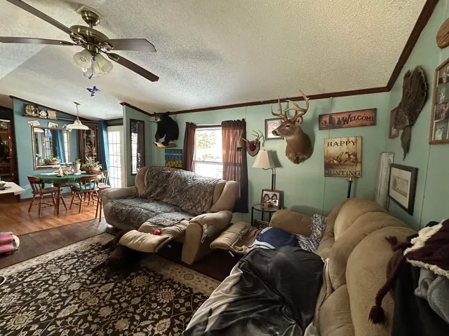 $249,000 | 2707 Upper Plains Road, Salisbury, VT 05769