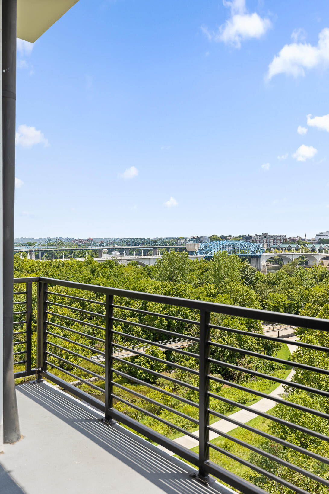 200 Manufacturers Road, Unit 406 Chattanooga, TN 37405 - Photo 54 of 56 Club Room