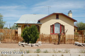 1031 East Grant Road, Unit 1 Tucson, AZ 85719 - Photo 5 of 42 21208603_5