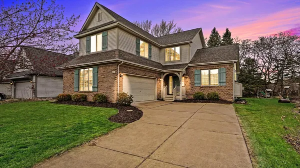 $475,000 | 5692 Versailles Avenue, Ann Arbor, MI 48103
