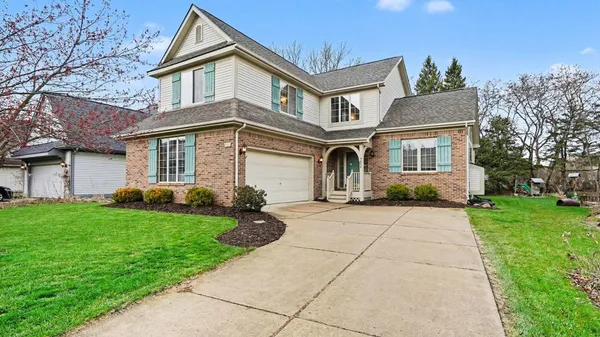 $475,000 | 5692 Versailles Avenue, Ann Arbor, MI 48103