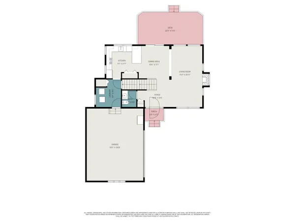 $475,000 | 5692 Versailles Avenue, Ann Arbor, MI 48103