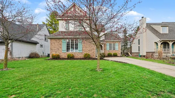 $475,000 | 5692 Versailles Avenue, Ann Arbor, MI 48103