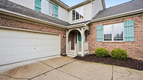 $475,000 | 5692 Versailles Avenue, Ann Arbor, MI 48103