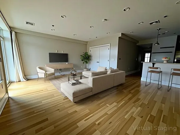 $5,975 | 703 Adams Street, Unit 2, Hoboken, NJ 07030