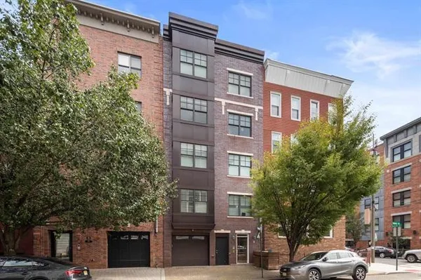 $5,975 | 703 Adams Street, Unit 2, Hoboken, NJ 07030