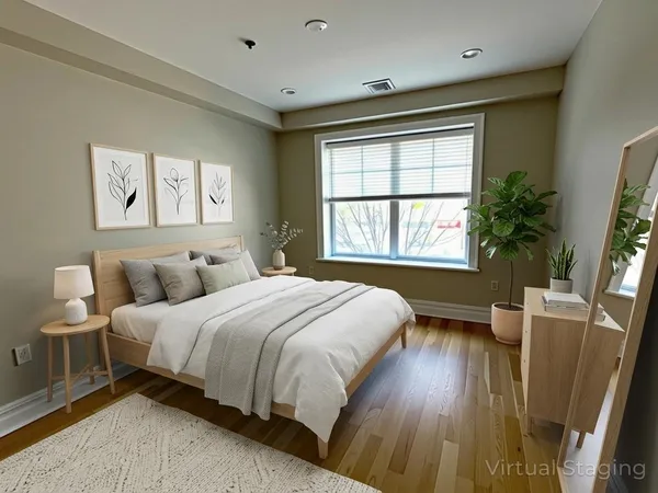 $5,975 | 703 Adams Street, Unit 2, Hoboken, NJ 07030