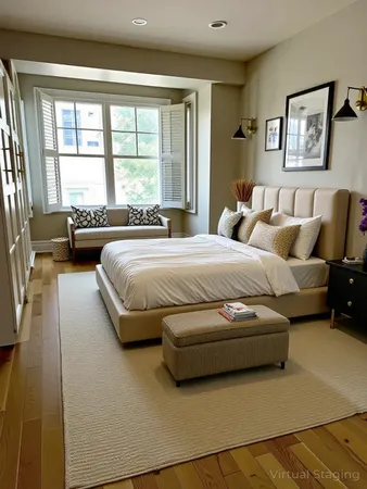 $5,975 | 703 Adams Street, Unit 2, Hoboken, NJ 07030