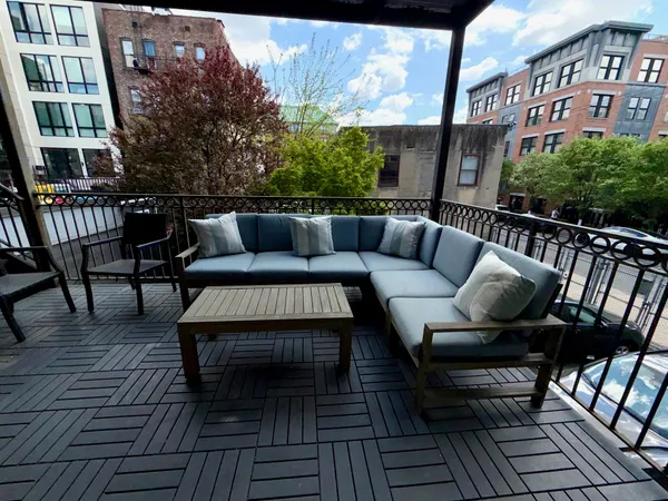 $5,975 | 703 Adams Street, Unit 2, Hoboken, NJ 07030