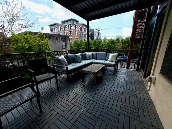 $5,975 | 703 Adams Street, Unit 2, Hoboken, NJ 07030