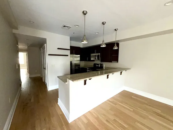 $5,975 | 703 Adams Street, Unit 2, Hoboken, NJ 07030