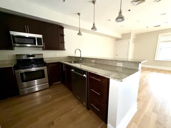 $5,975 | 703 Adams Street, Unit 2, Hoboken, NJ 07030