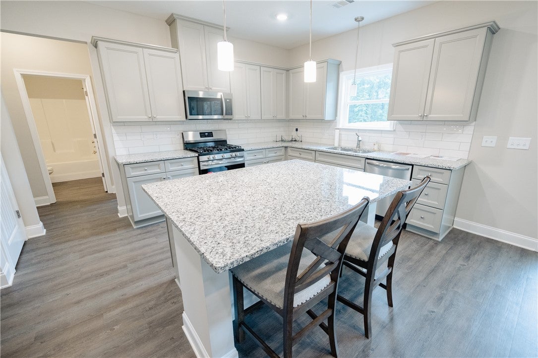 1891 Waterfall Road Auburn, AL 36830 - Photo 19 of 49 Gallery Image 19